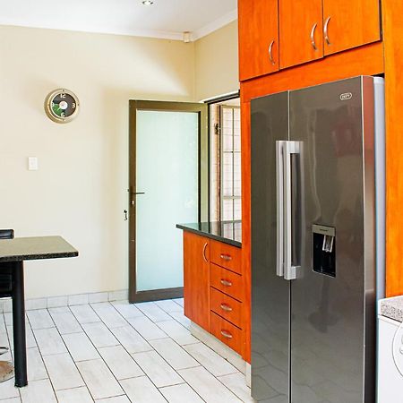 Roseland House Self Catering Apartment Durban Luaran gambar