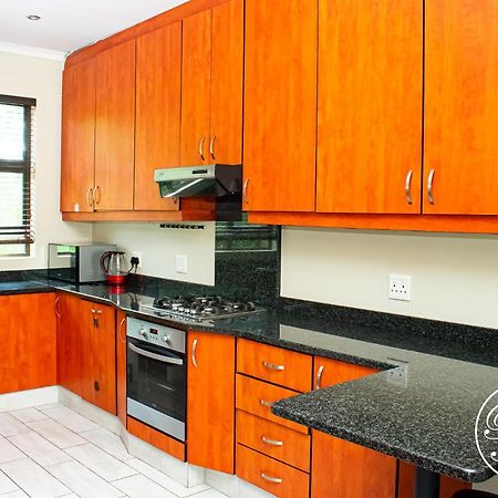 Roseland House Self Catering Apartment Durban Luaran gambar