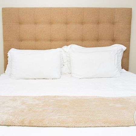Roseland House Self Catering Apartment Durban Luaran gambar