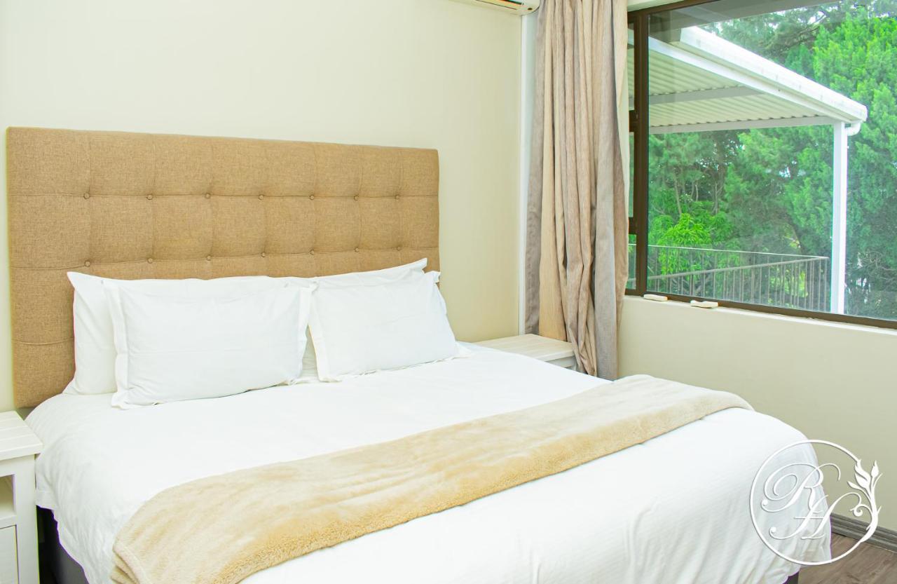 Roseland House Self Catering Apartment Durban Luaran gambar