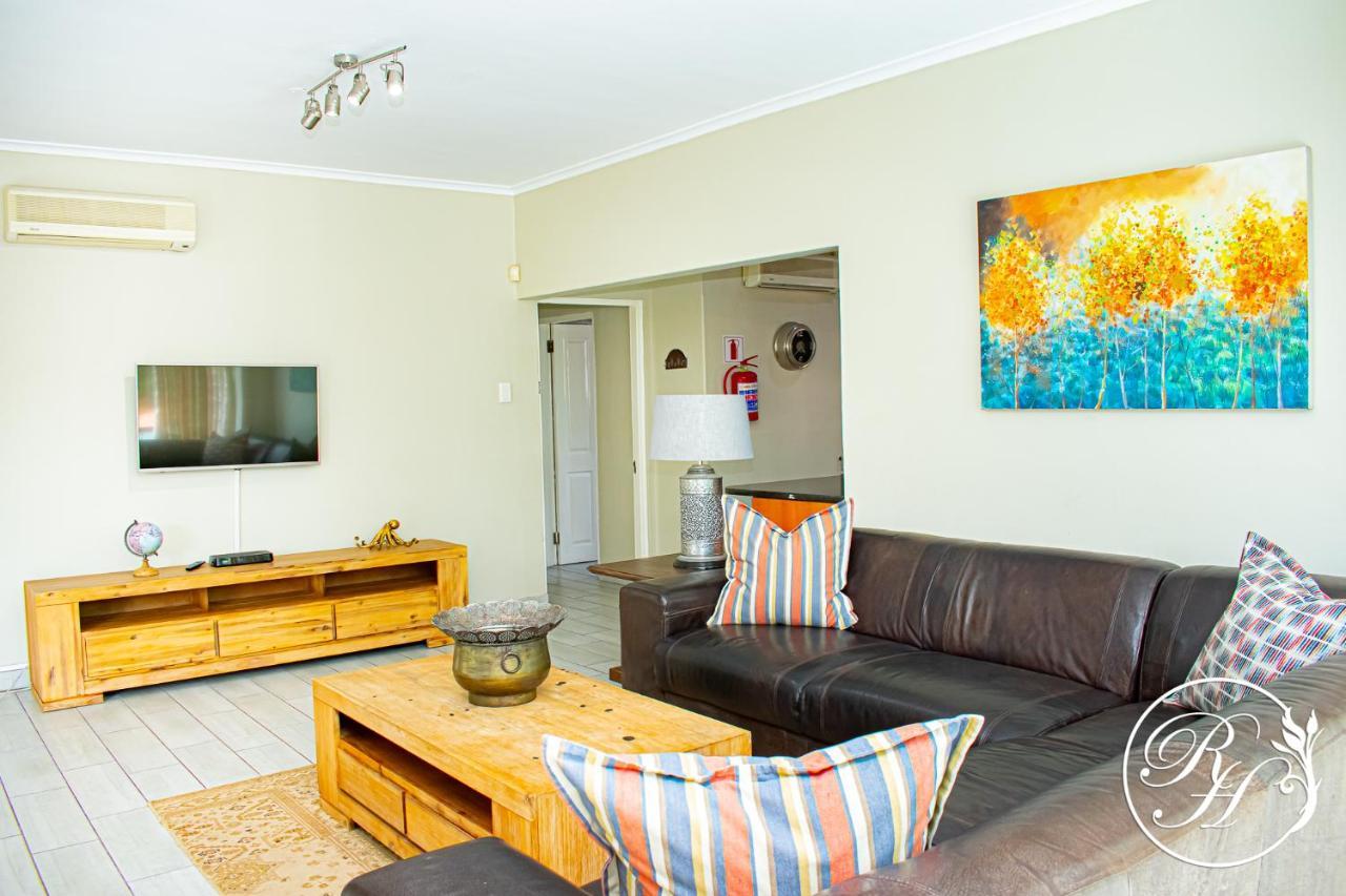 Roseland House Self Catering Apartment Durban Luaran gambar