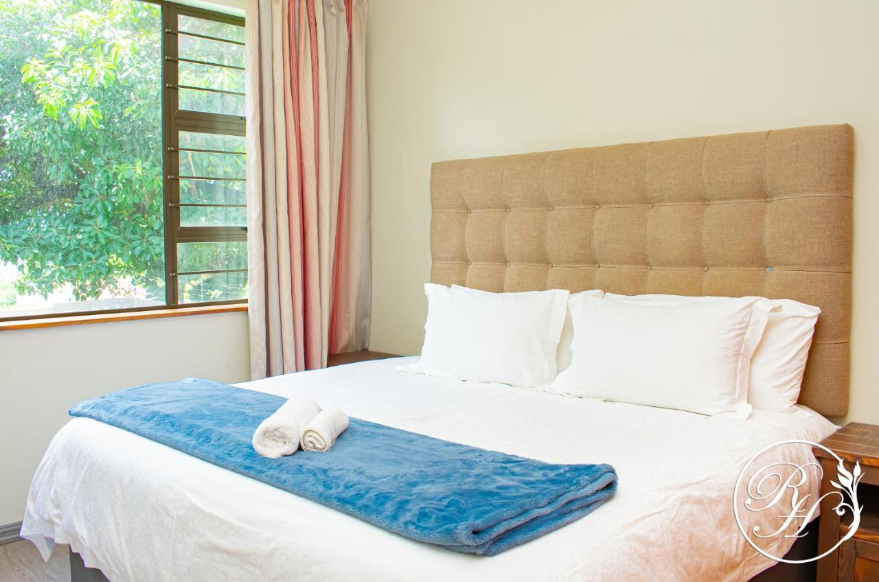 Roseland House Self Catering Apartment Durban Luaran gambar