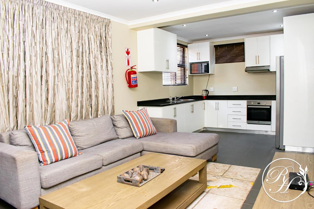 Roseland House Self Catering Apartment Durban Luaran gambar