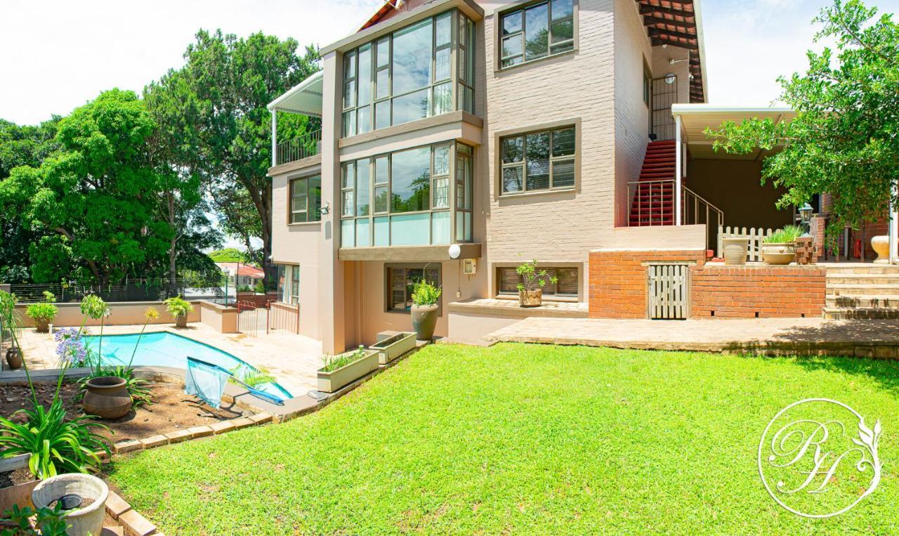 Roseland House Self Catering Apartment Durban Luaran gambar