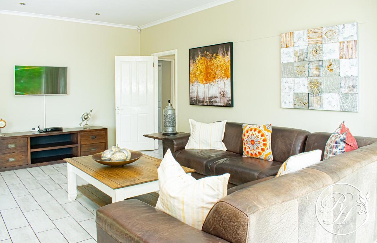 Roseland House Self Catering Apartment Durban Luaran gambar