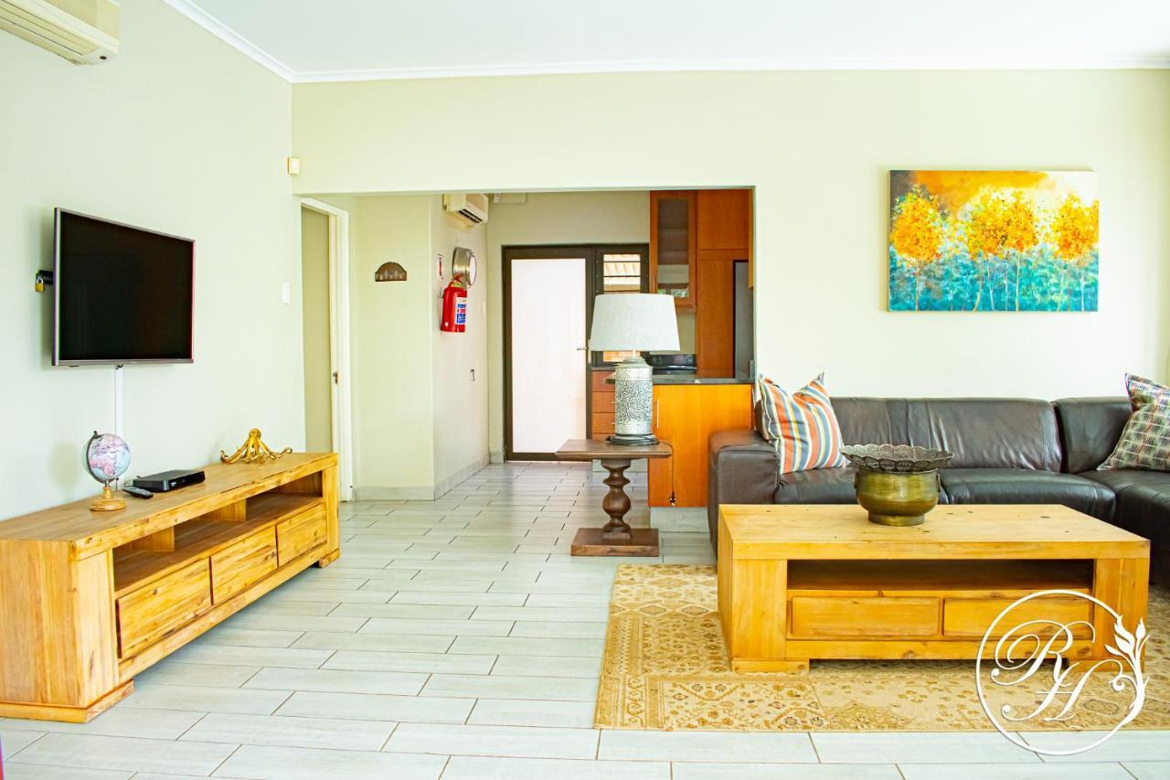 Roseland House Self Catering Apartment Durban Luaran gambar