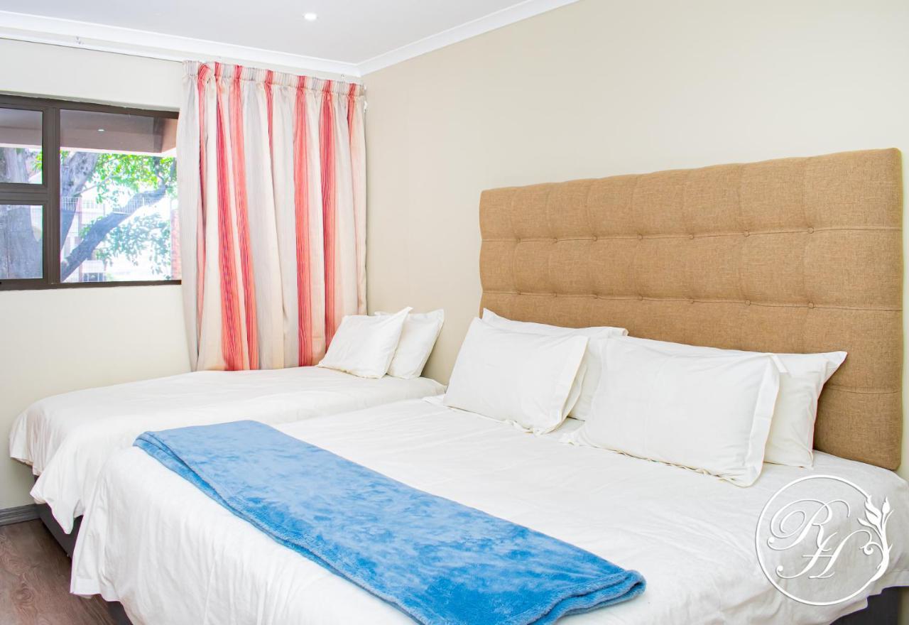Roseland House Self Catering Apartment Durban Luaran gambar
