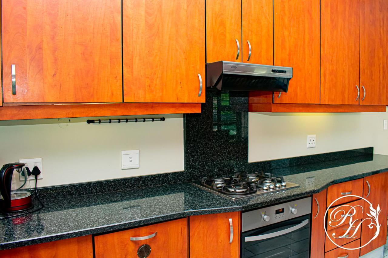 Roseland House Self Catering Apartment Durban Luaran gambar