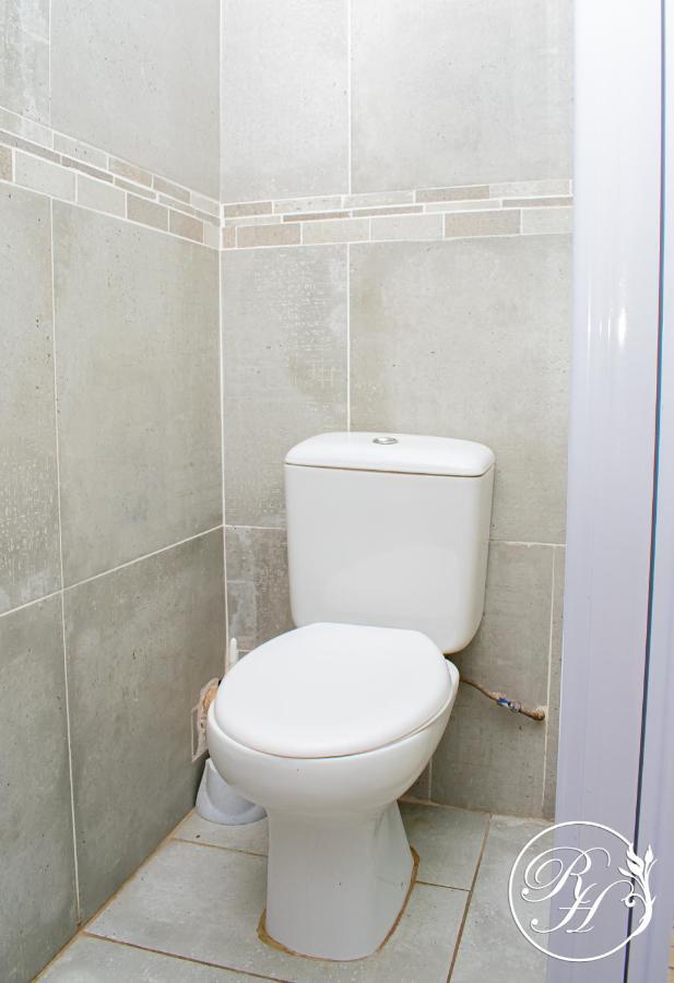 Roseland House Self Catering Apartment Durban Luaran gambar