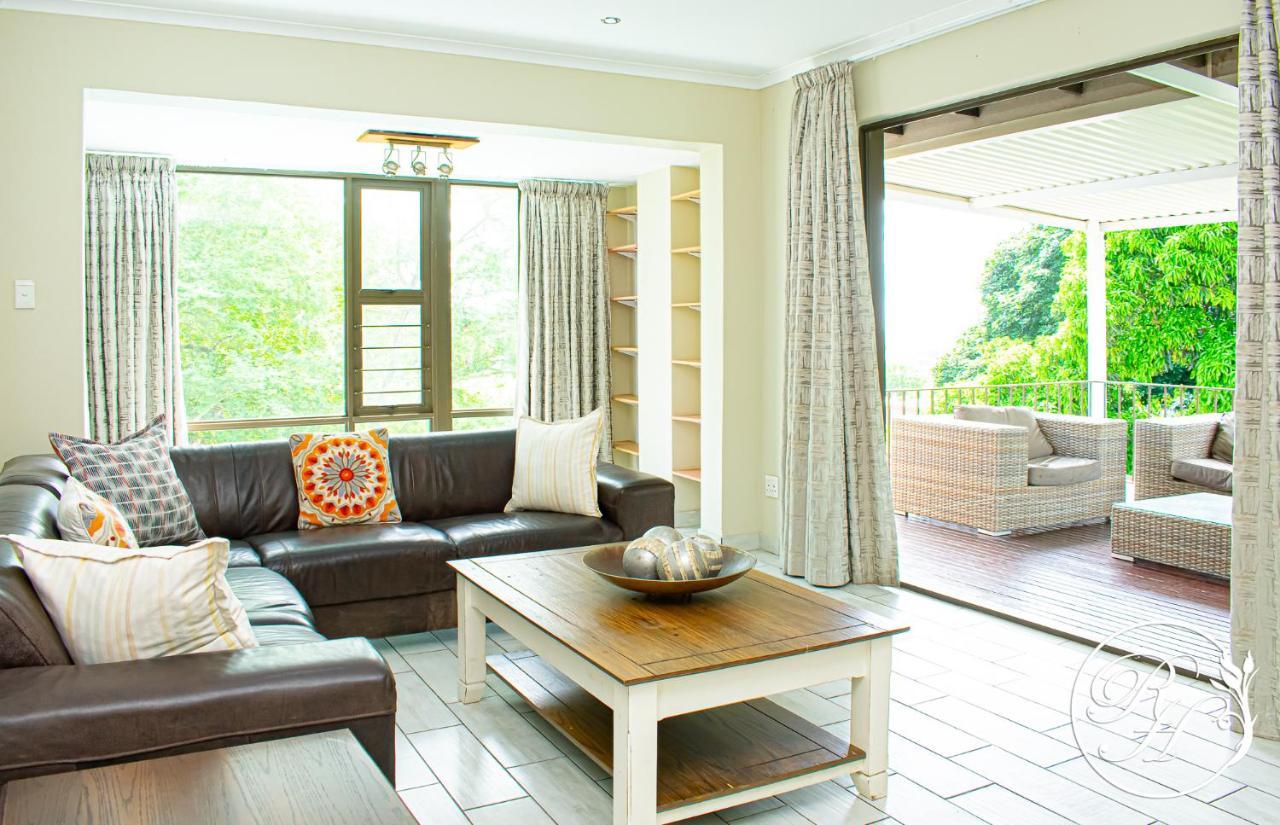 Roseland House Self Catering Apartment Durban Luaran gambar