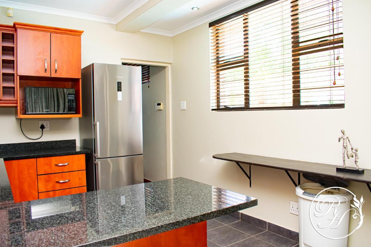 Roseland House Self Catering Apartment Durban Luaran gambar