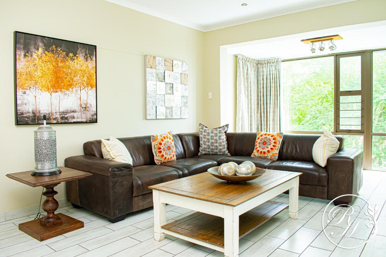 Roseland House Self Catering Apartment Durban Luaran gambar