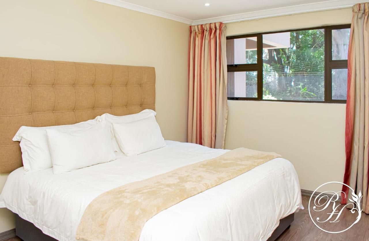 Roseland House Self Catering Apartment Durban Luaran gambar