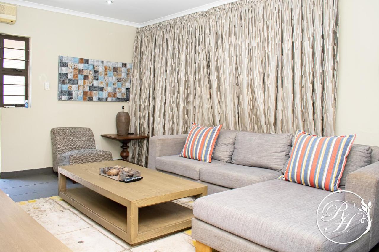 Roseland House Self Catering Apartment Durban Luaran gambar