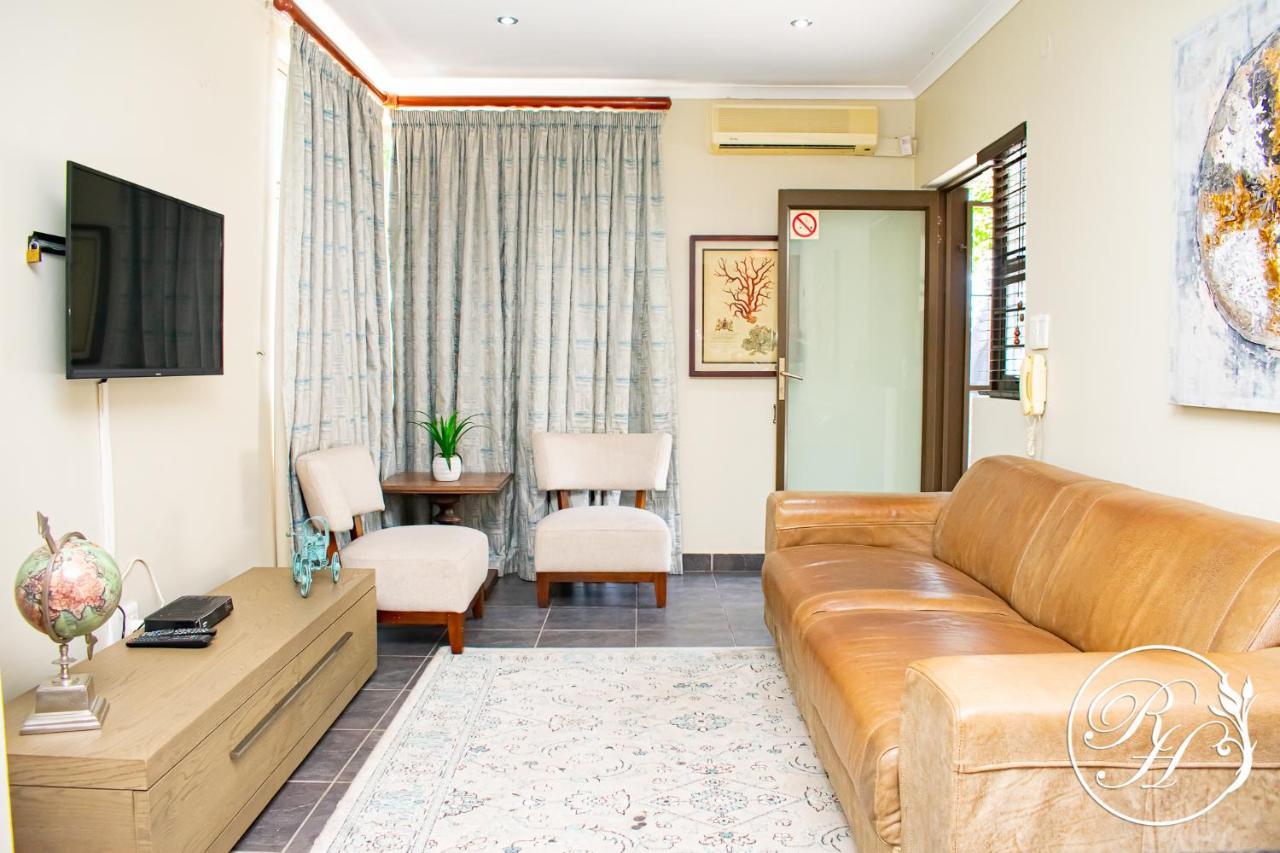 Roseland House Self Catering Apartment Durban Luaran gambar