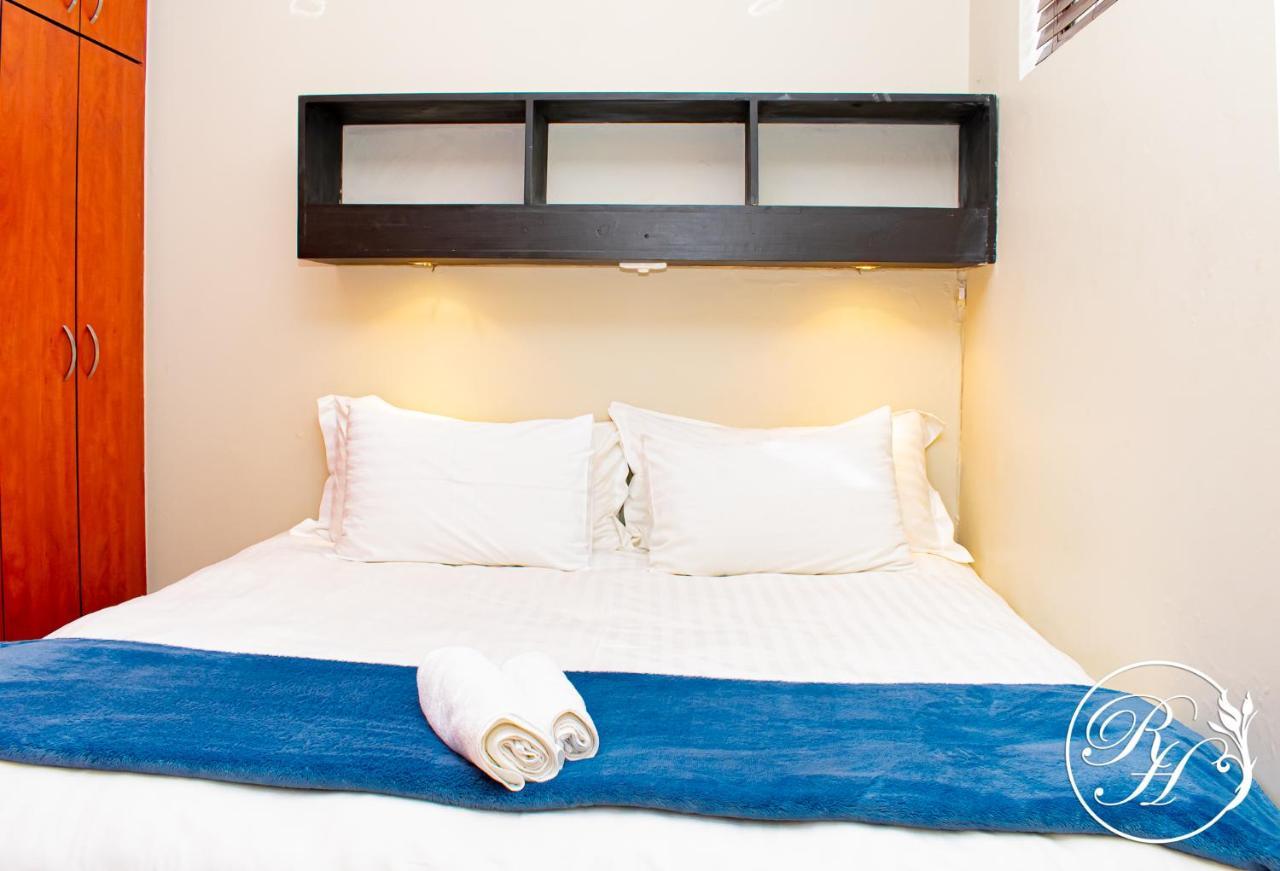 Roseland House Self Catering Apartment Durban Luaran gambar
