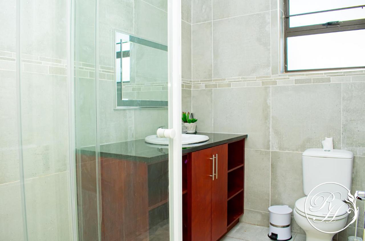 Roseland House Self Catering Apartment Durban Luaran gambar