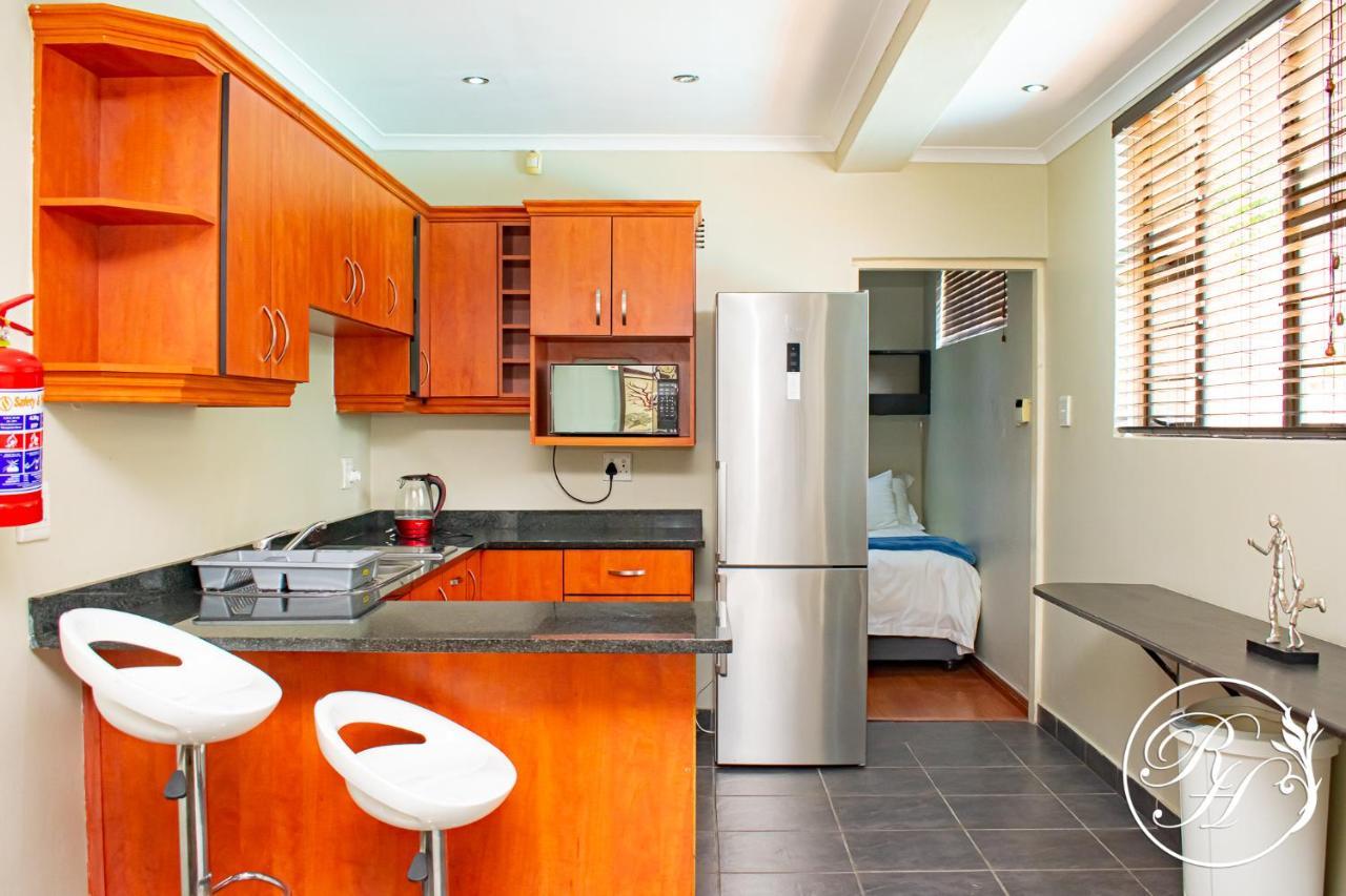 Roseland House Self Catering Apartment Durban Luaran gambar