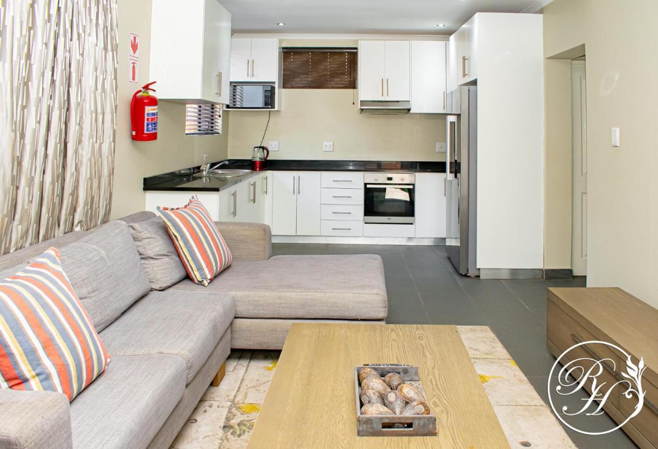 Roseland House Self Catering Apartment Durban Luaran gambar