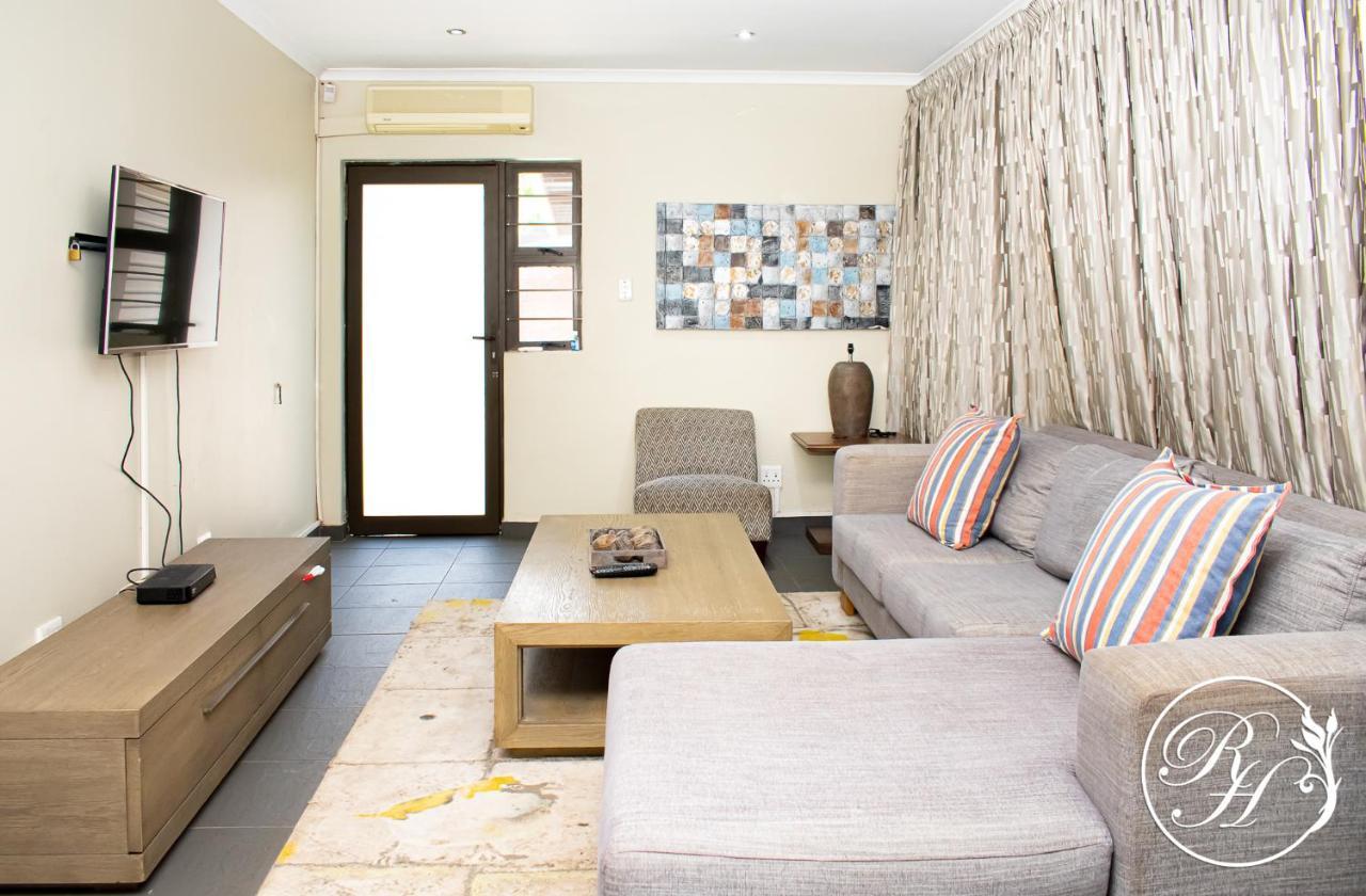 Roseland House Self Catering Apartment Durban Luaran gambar