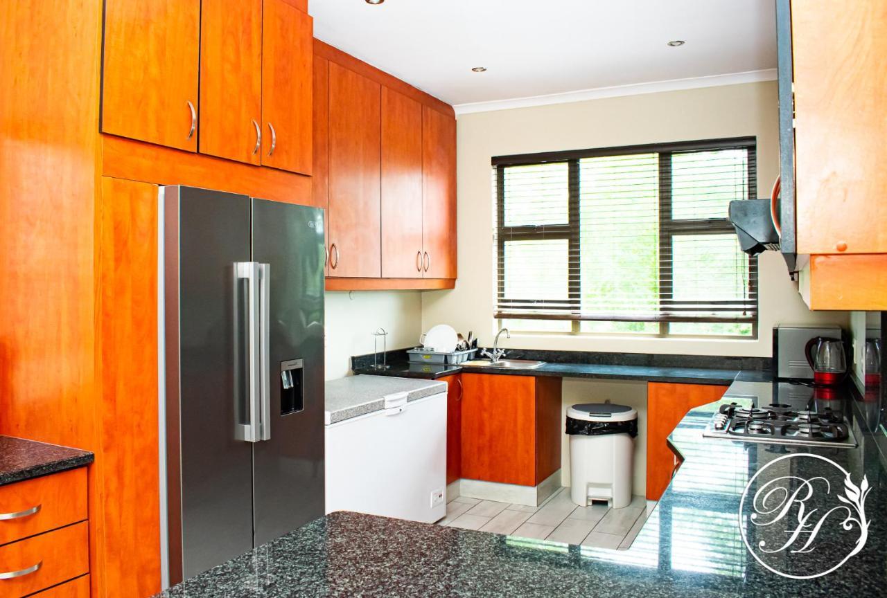 Roseland House Self Catering Apartment Durban Luaran gambar