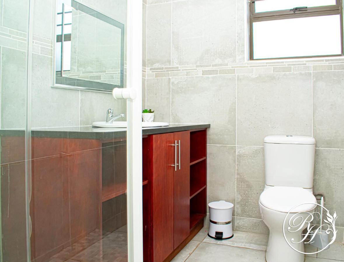 Roseland House Self Catering Apartment Durban Luaran gambar