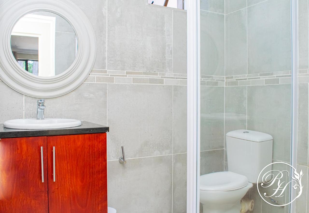 Roseland House Self Catering Apartment Durban Luaran gambar