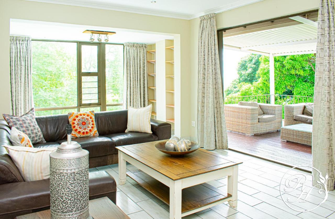 Roseland House Self Catering Apartment Durban Luaran gambar