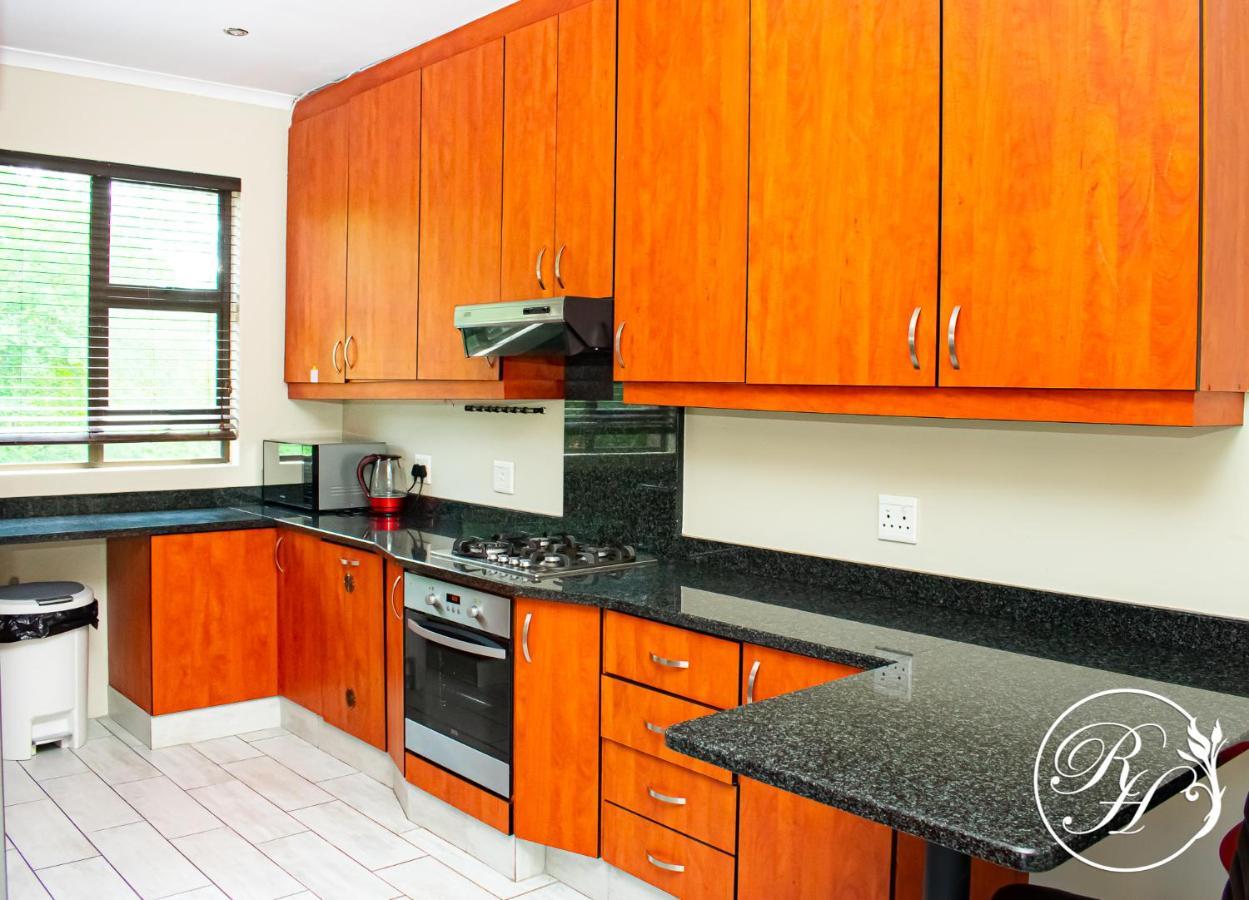 Roseland House Self Catering Apartment Durban Luaran gambar