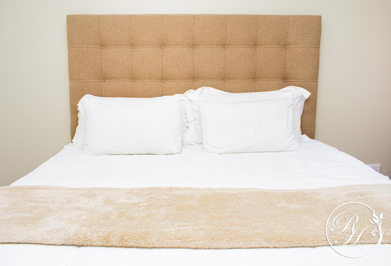 Roseland House Self Catering Apartment Durban Luaran gambar