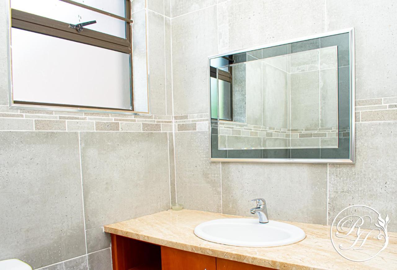 Roseland House Self Catering Apartment Durban Luaran gambar